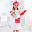 Oyun dəsti Hape Chef Pack E3162