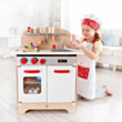 Oyun dəsti Hape Chef Pack E3162