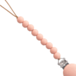 Əmzik tutacağı Mushie Silicone 102036