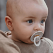 Пустышка BIBS Colour Латекс 2121426 