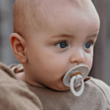 Пустышка BIBS Colour Латекс 2221426  