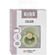 Пустышка BIBS Colour Латекс 2002000270 