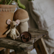 Əmzik Frigg Autumn Lateks 101501