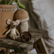 Пустышка Frigg Autumn Латекс 10502