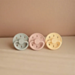Пустышка Frigg Moon Phase Латекс 10277 