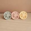 Пустышка Frigg Moon Phase Латекс 10281 