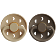 Пустышка Frigg Moon Phase Латекс 76291501 