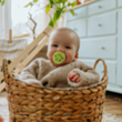 Пустышка Frigg Rope Латекс 10559 