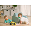 Пустышка Chicco Physio Forma Luxe Fluo 00073087320000