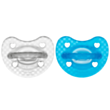 Пустышка Chicco Physio Forma Luxe Fluo 00073086320000 