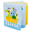 Книга для ванной комнаты Chicco 00012152000000