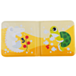 Книга для ванной комнаты Chicco 00012152000000
