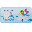 Книга для ванной комнаты Chicco 00012152000000