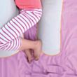 Подушка для беременных BabyJem 8681049215291