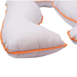 Подушка для беременных BabyJem 8681049215291