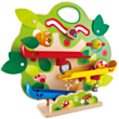Железная дорога Hape Белочка E3821