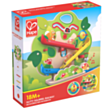 Железная дорога Hape  Белочка E3821