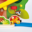 Железная дорога Hape  Белочка E3821