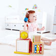 Музыкальная игрушка шкатулка Hape E0336A
