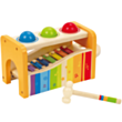 Rəngli musiqi dəzgahı Hape E0305
