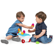 Игрушка тележка для мороженого Chicco 00012149000000