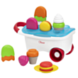 Игрушка тележка для мороженого Chicco 00012149000000