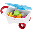 Игрушка тележка для мороженого Chicco 00012149000000