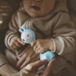 Игрушка Alilo Умный зайка R1 Blue 