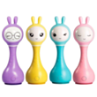 Игрушка Alilo Умный зайка R1 Pink