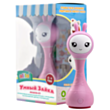 Игрушка Alilo Умный зайка R1 Pink
