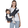 Kenquru Sevi Bebe Practical Blue 