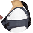 Kenquru Sevi Bebe Practical Blue 