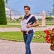 Çanta-kenquru Boppy PerfectFit 07079948470000