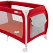 Manej Inglesina Lodge Red 