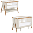 Manej Tutti Bambini CoZee XL Bej