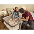 Колыбель для двойни Chicco Next2Me Twins 06087077680000