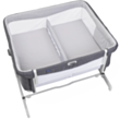 Колыбель для двойни Chicco Next2Me Twins 06087077680000