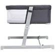 Колыбель для двойни Chicco Next2Me Twins 06087077680000