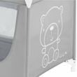 Manej CAM Sonno 265 Grey