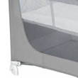 Manej CAM Sonno 265 Grey