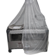 Манеж Kidilo T-701 Grey