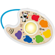 Musiqili oyuncaq Hape Playful Painter 800908