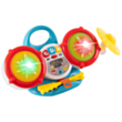 Oyuncaq Chicco Mənim ilk nağara orkestrim 00012243000000