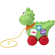 Игрушка Мой первый динозавр Chicco 00012119000000