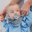 Önlük bandana BIBS X Liberty 940411244 