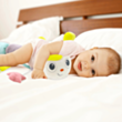 Yumşaq oyuncaq Babyjem Tırtıl 8681049216755