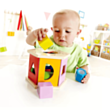Konstruktor Hape E0407