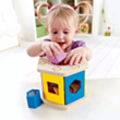 Konstruktor Hape E0407
