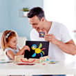 Магнитная художественная коробка Hape E1631 