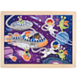 Pazl Hape Space Friends E1644